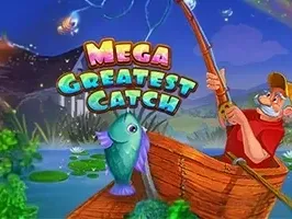 Mega Greatest Catch