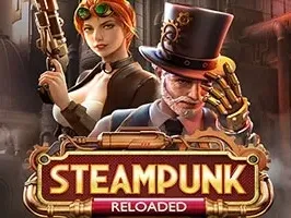 Steampunk Reloaded icon