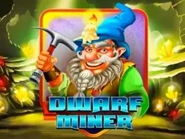 Dwarf Miner