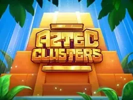 Aztec Clusters game screenshot