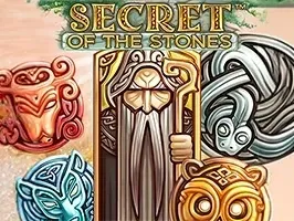 Secret of the Stones game screenshot