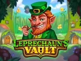 Leprechaun's Vault icon