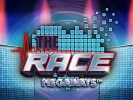 The Race_V1 DNT game screenshot