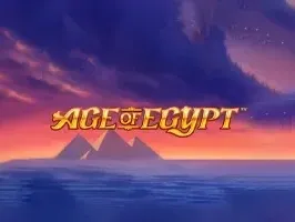 Age of Egypt game screenshot