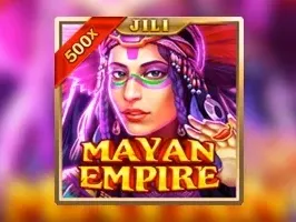 Mayan Empire game screenshot