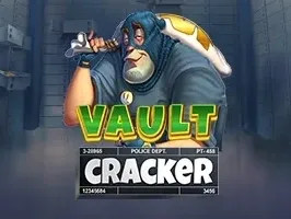 Vault Cracker game screenshot