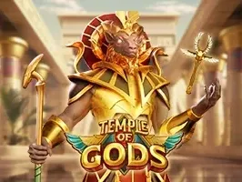 Temple of Gods